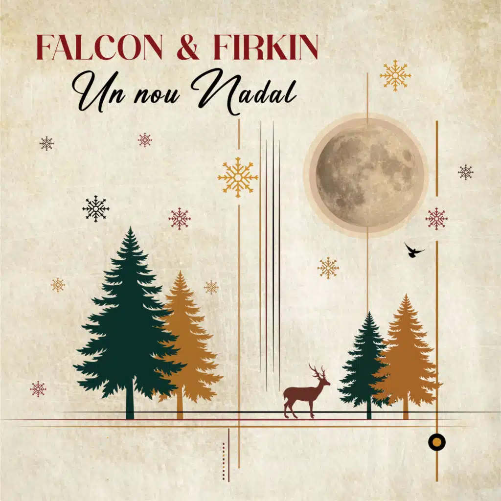 Falcon & Firkin