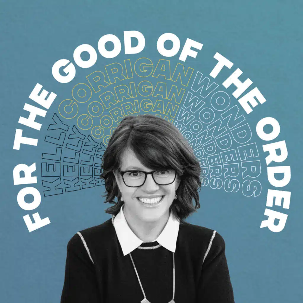 Go To on AI & the Chaos of Family Life