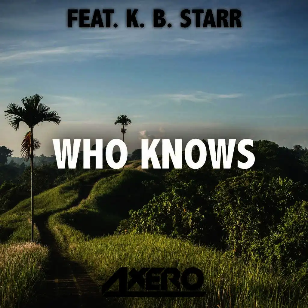 Who Knows (feat. K.B. Starr)