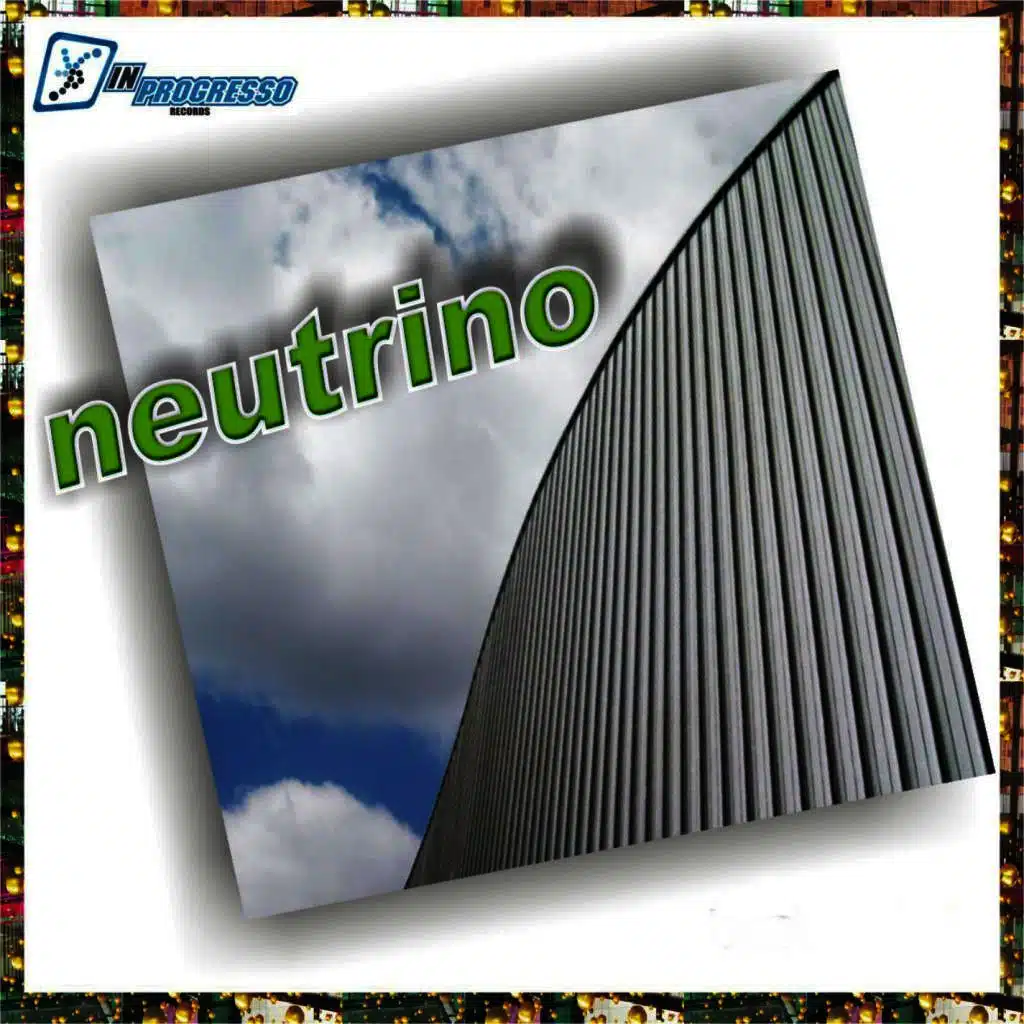 Neutrino EP