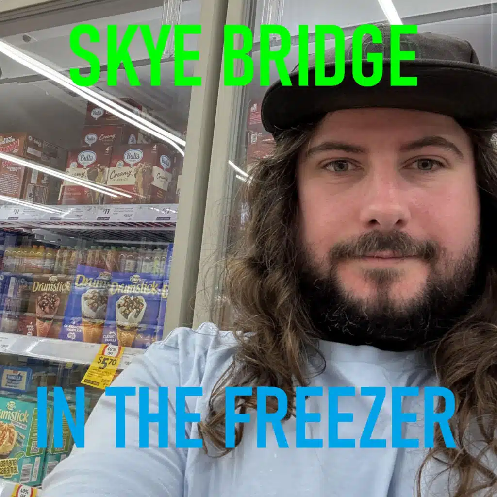 Skye Bridge