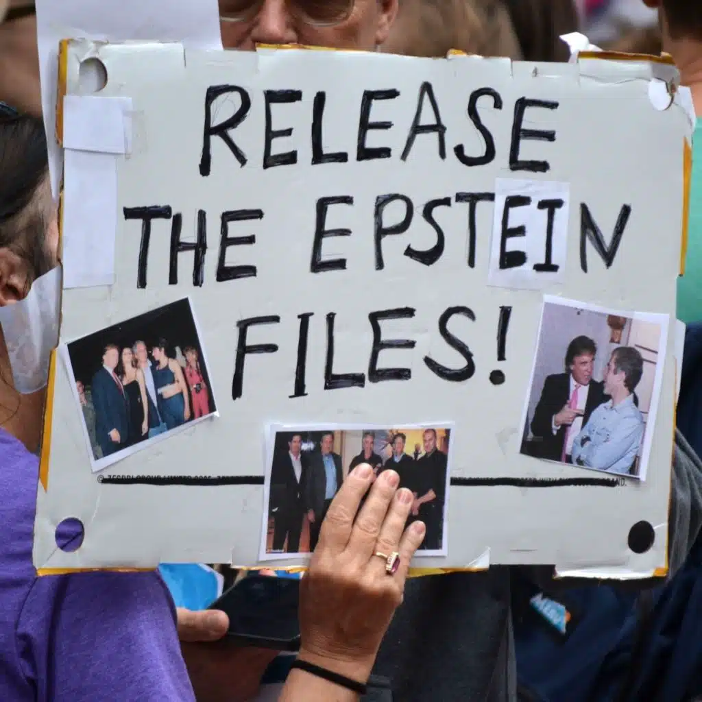 Trump faces one crisis after another