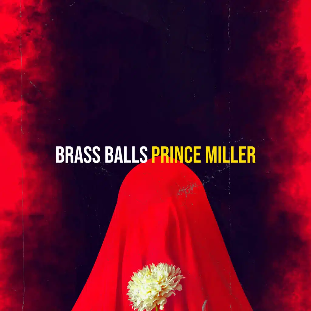 Prince Miller