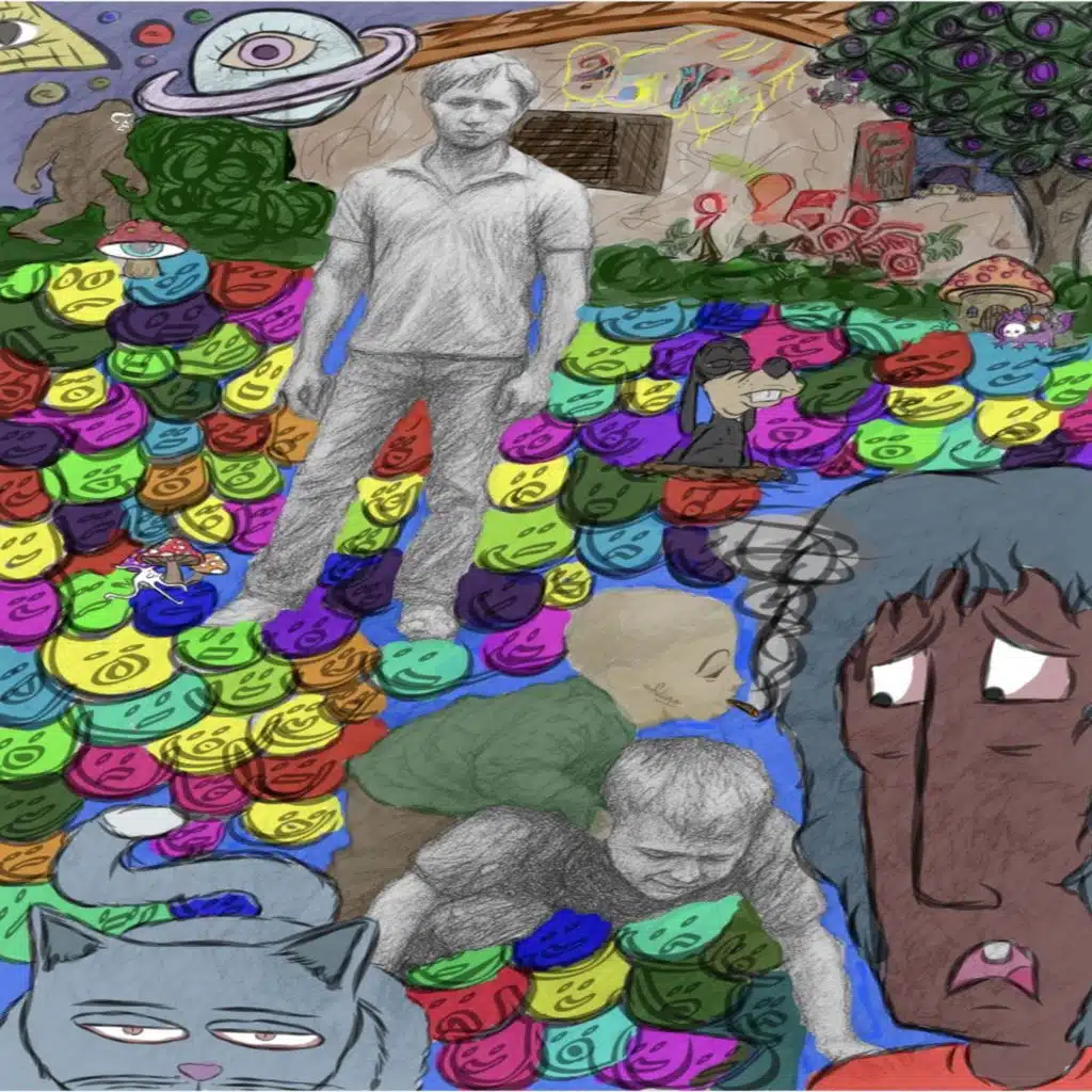 Reality Settles - EP