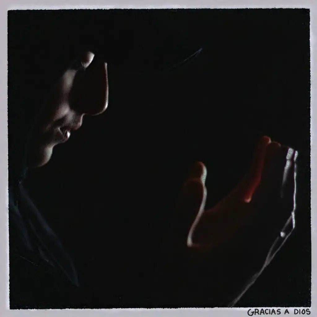 Gracias a dios