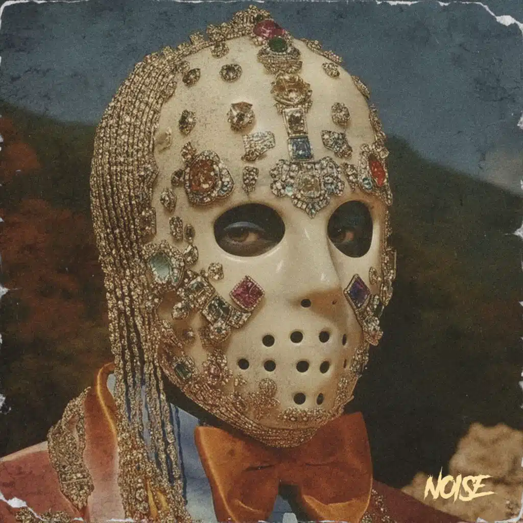 NOISE, Vol. 25: Twenty-five jewels on your facE (Instrumental Versions)