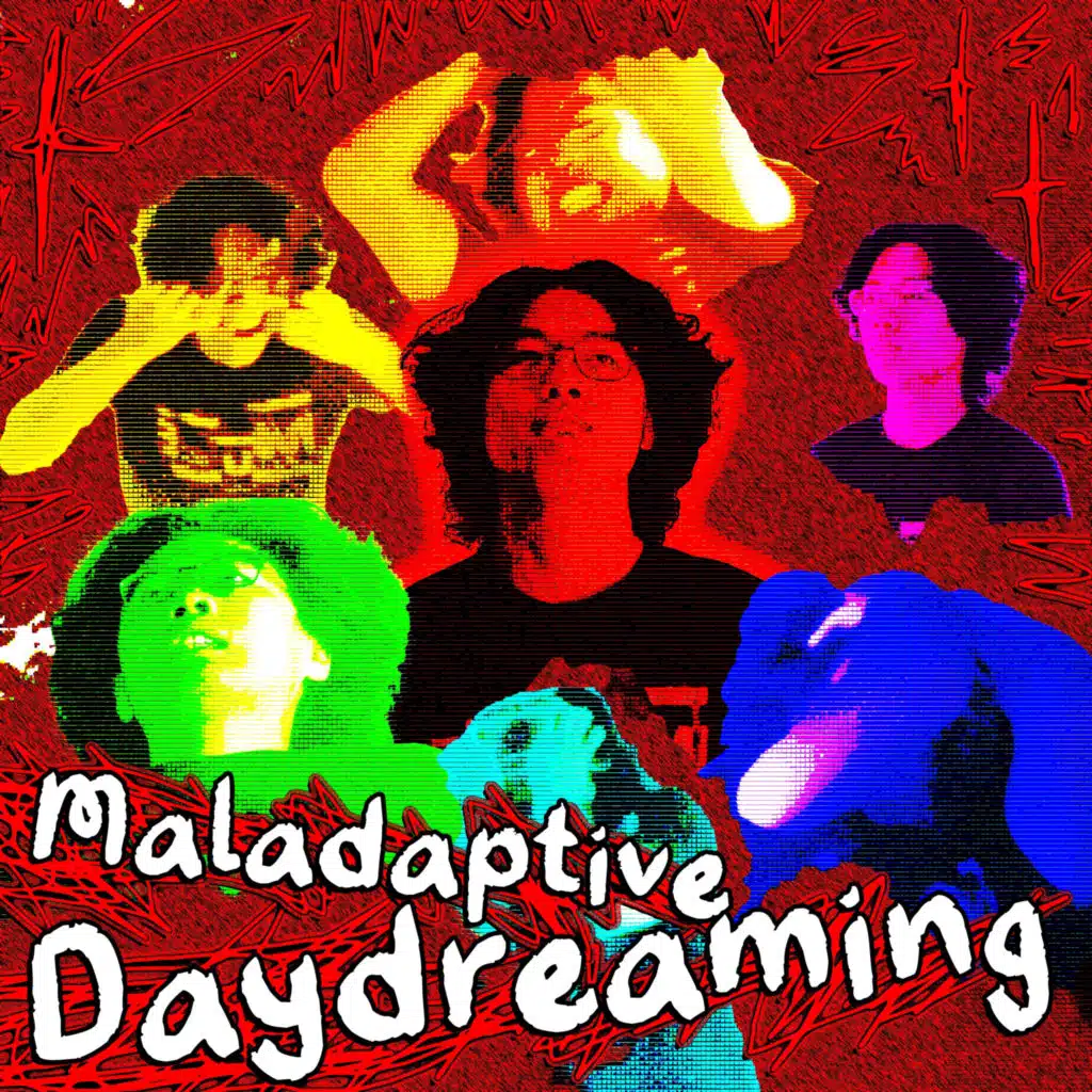 Maladaptive Daydreaming