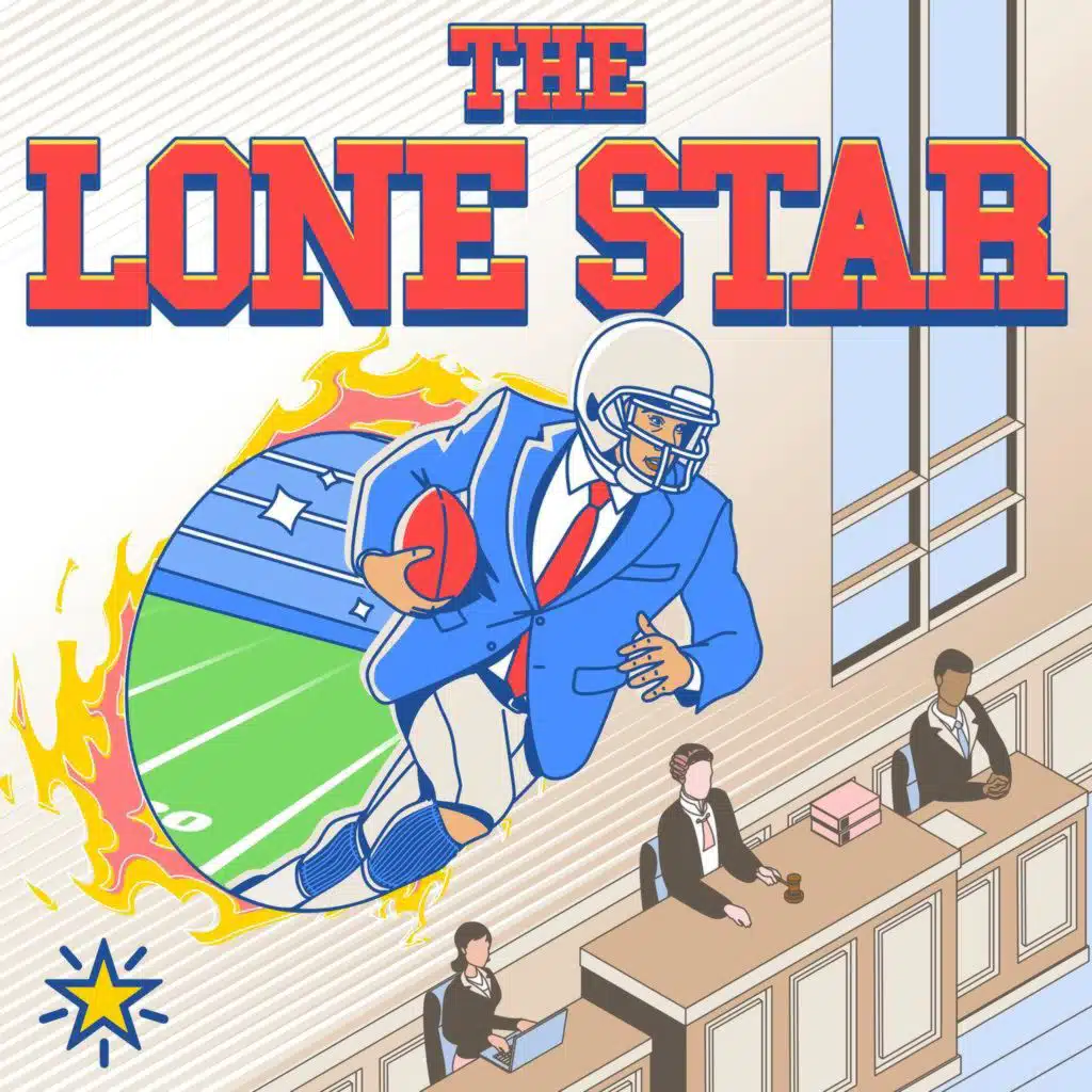 The Lone Star - Part 4