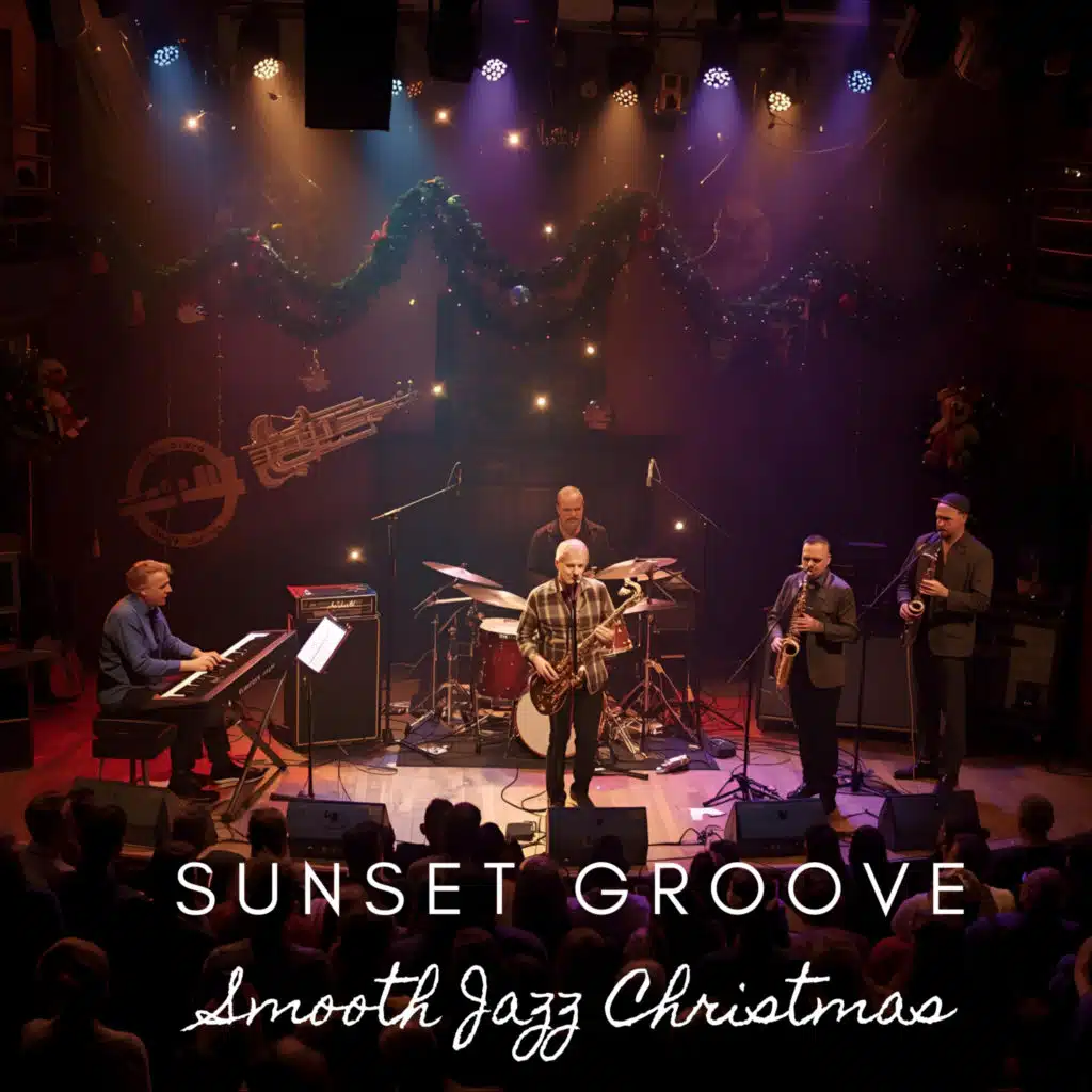 Sunset Groove