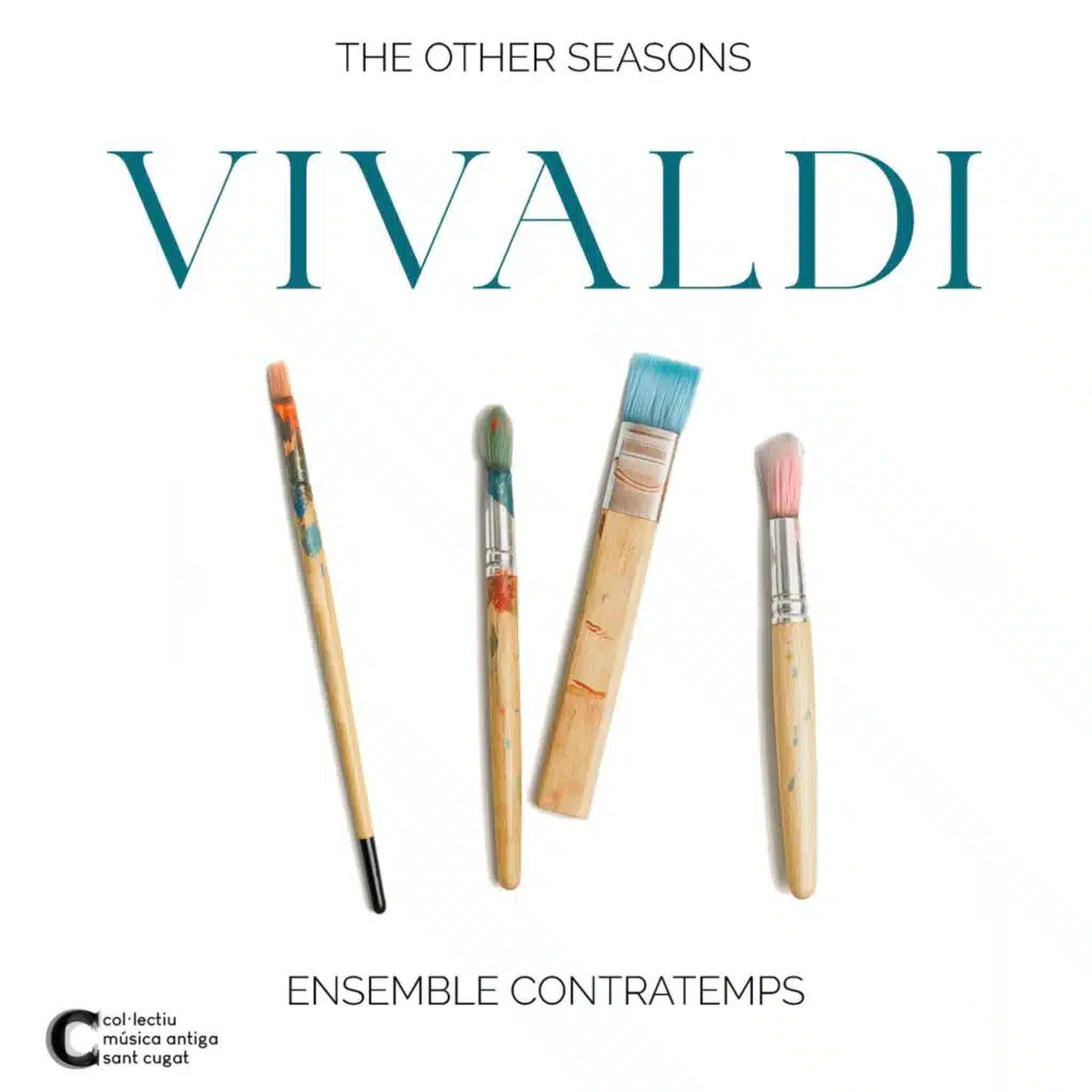 VIVALDI / The other seasons