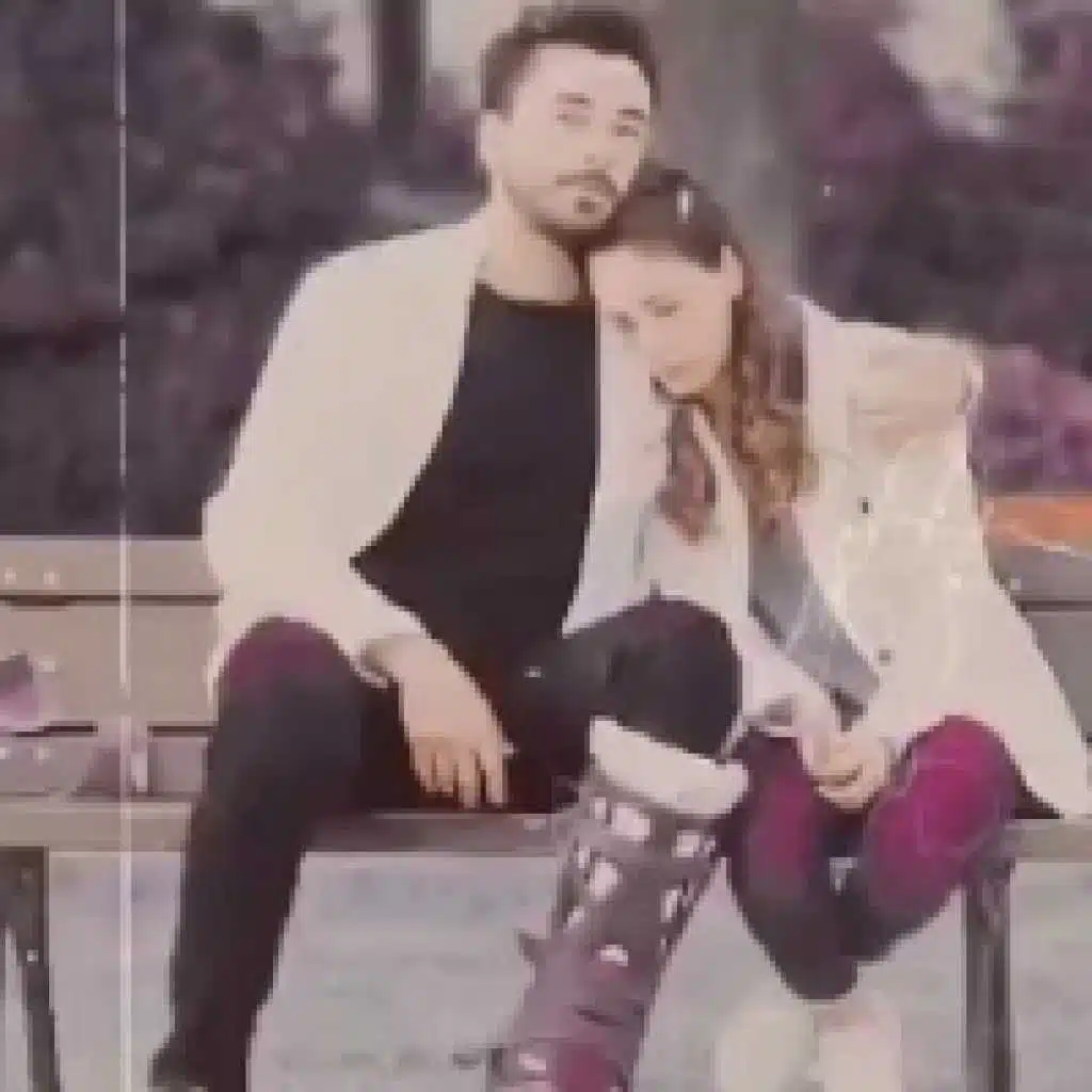 ماردت غيرك حبيب