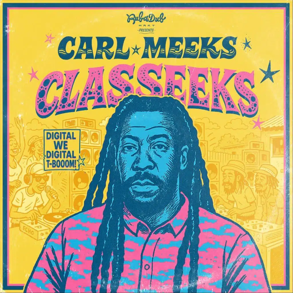 Carl Meeks