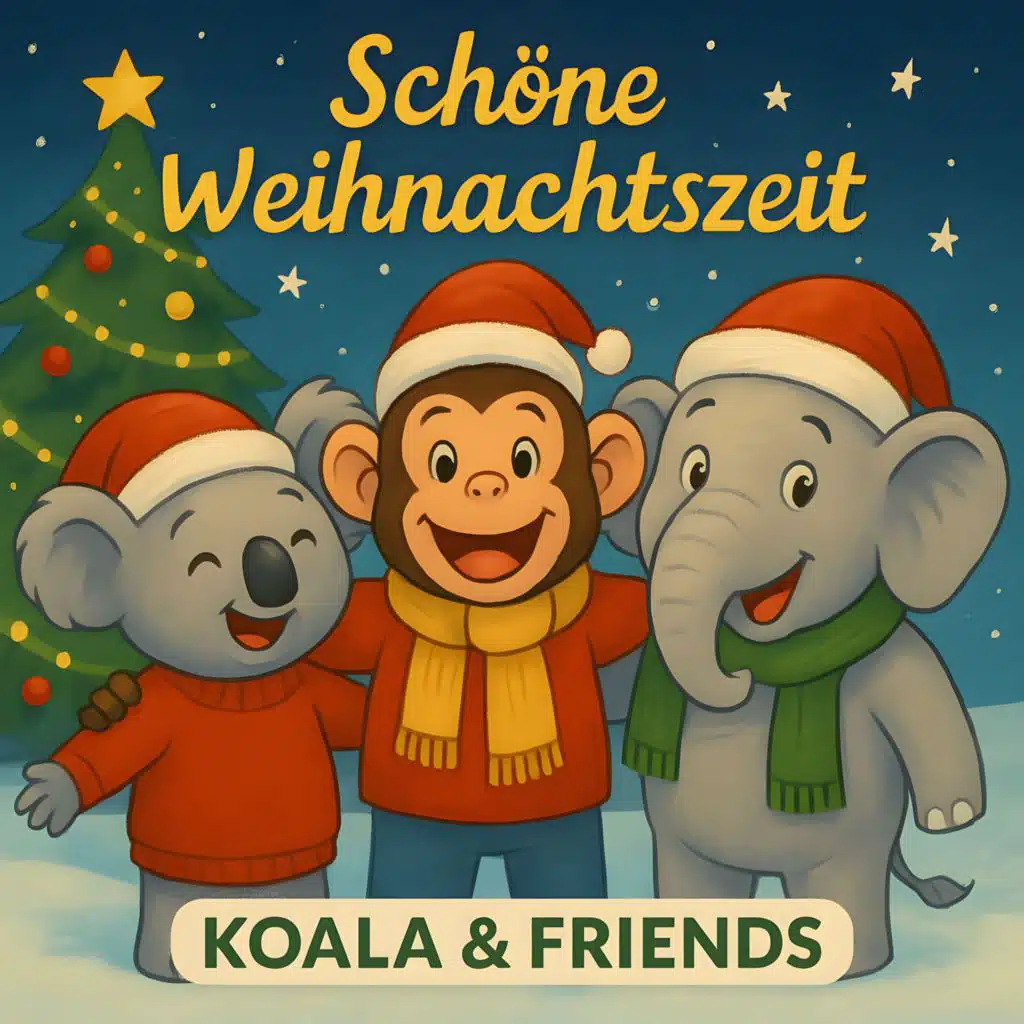Schöne Weihnachtszeit