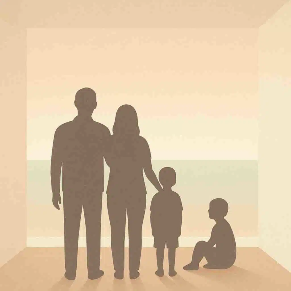 2806: The Future For Our Children AND A True Gift For Our Children - Our Presence by Allison Carmen on Present Parenting