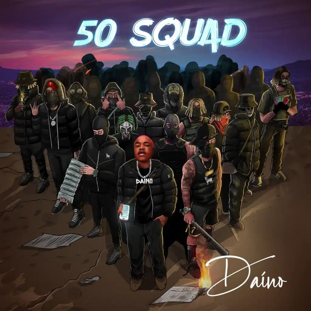 50 Squad
