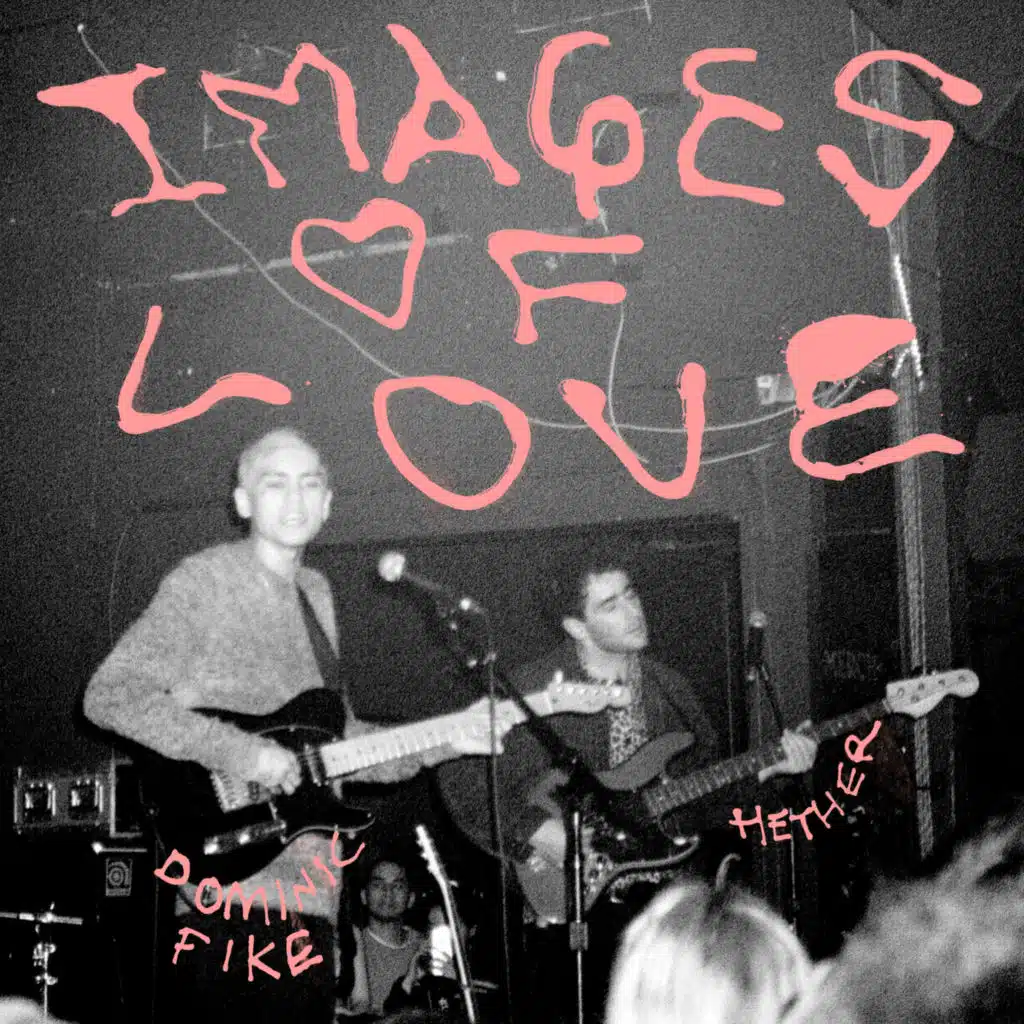 Images of Love