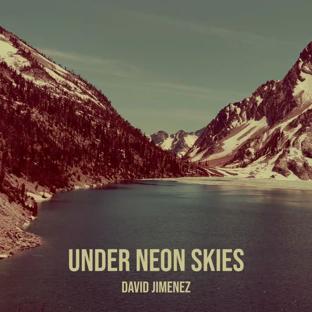 Under Neon Skies