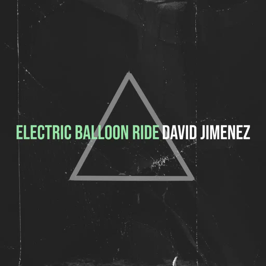 Electric Balloon Ride
