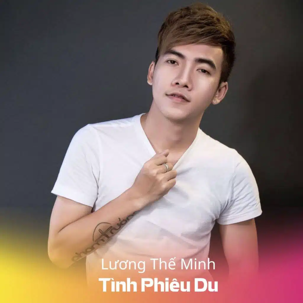 Lương Thế Minh