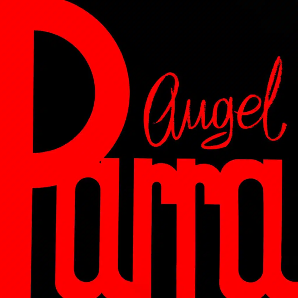 Ángel Parra y Su Guitarra