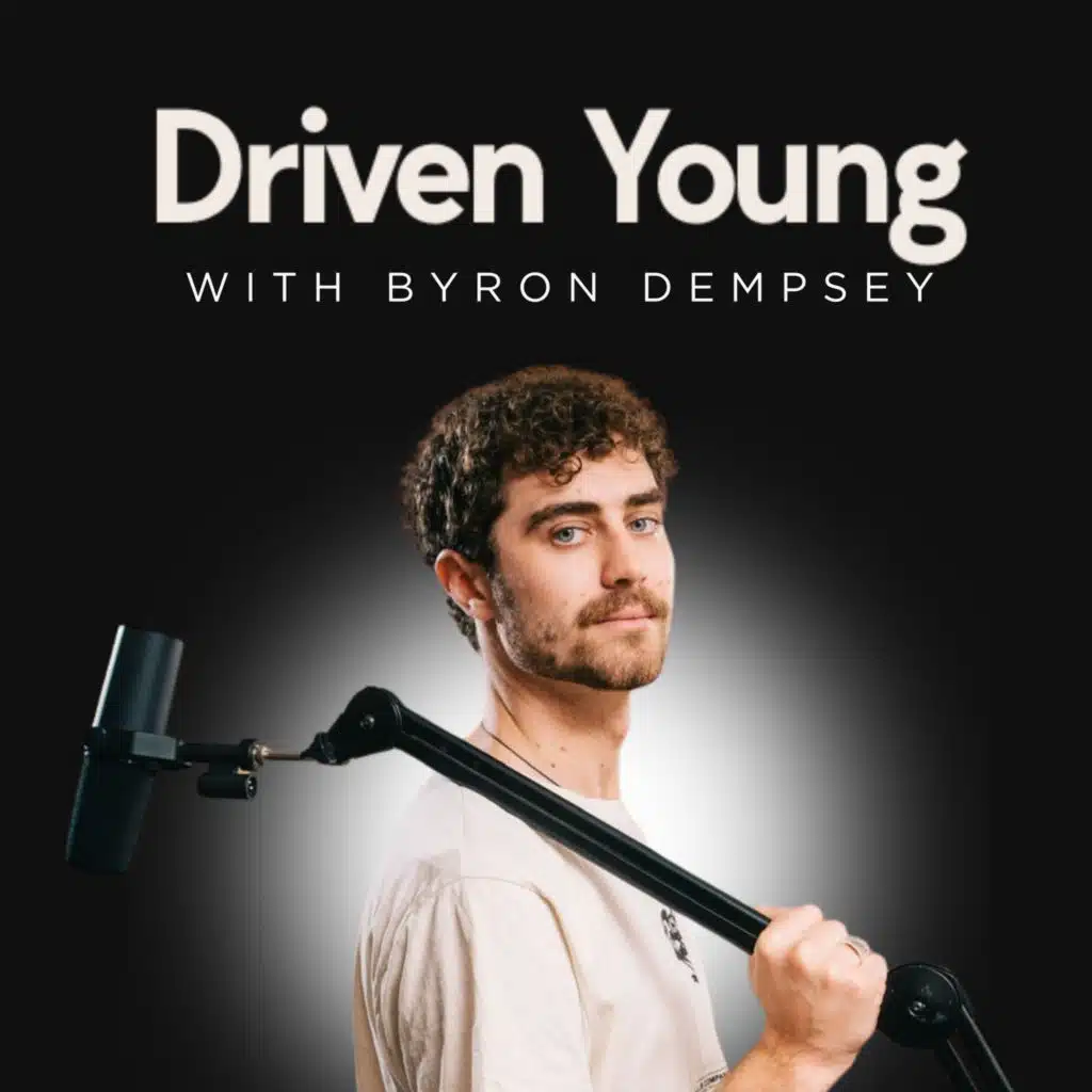 67. Suicide Jump off Building at 16... But No Regrets | Matt Caruana