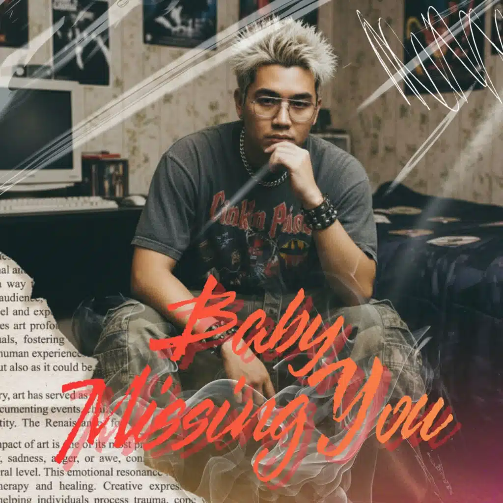 Baby Missing You (Nỗi Nhớ Em)