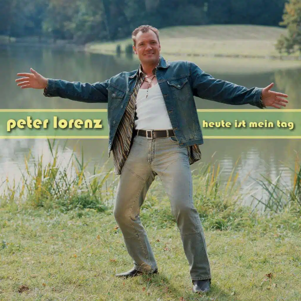 Heute Ist Mein Tag