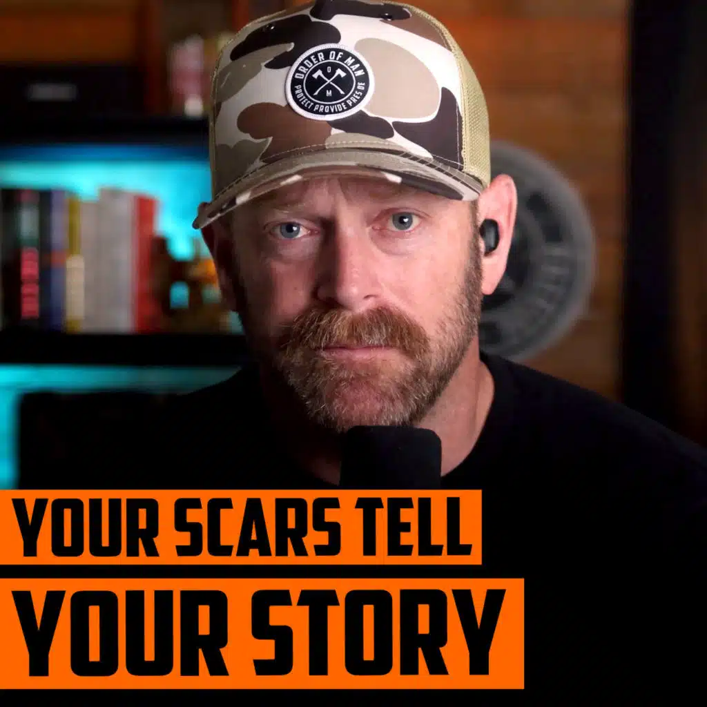 You Aren't Defined by the Dust and Rust | FRIDAY FIELD NOTES