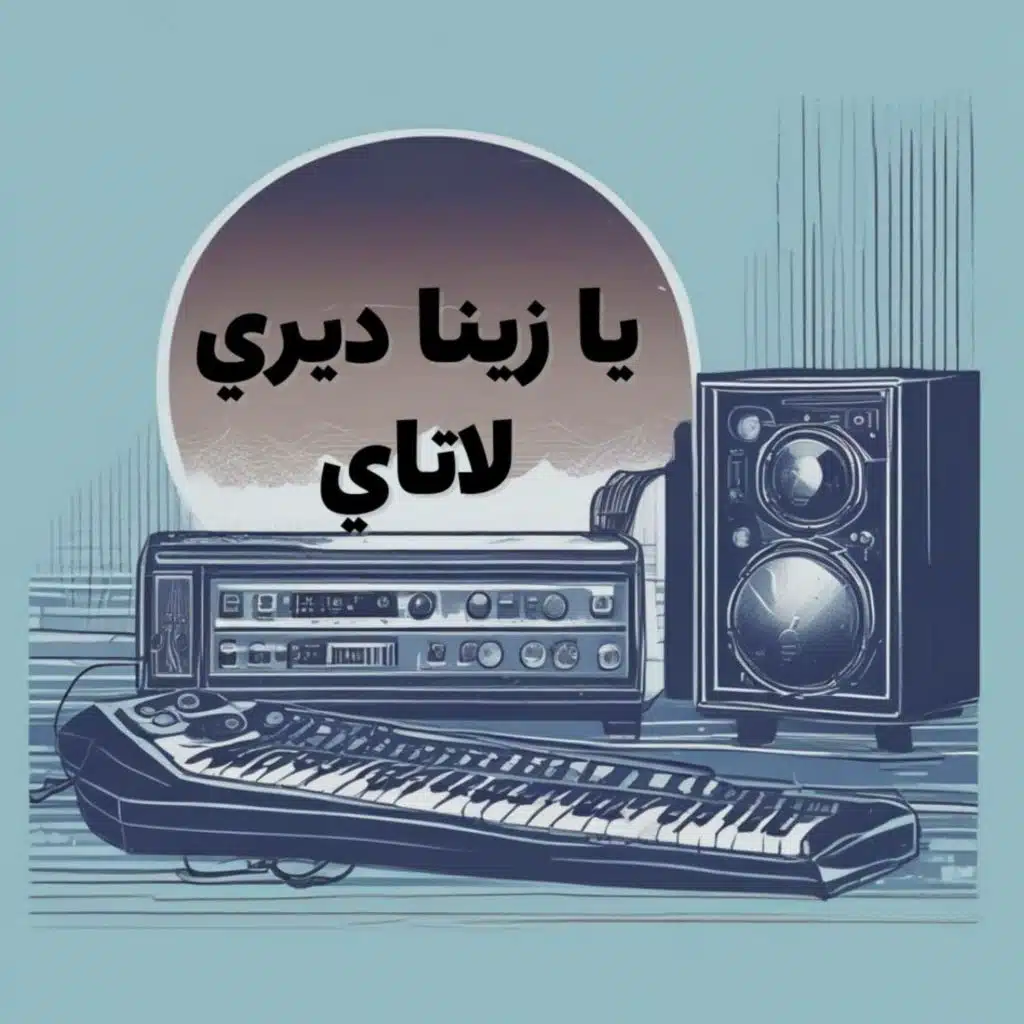يا زينا ديري لاتاي