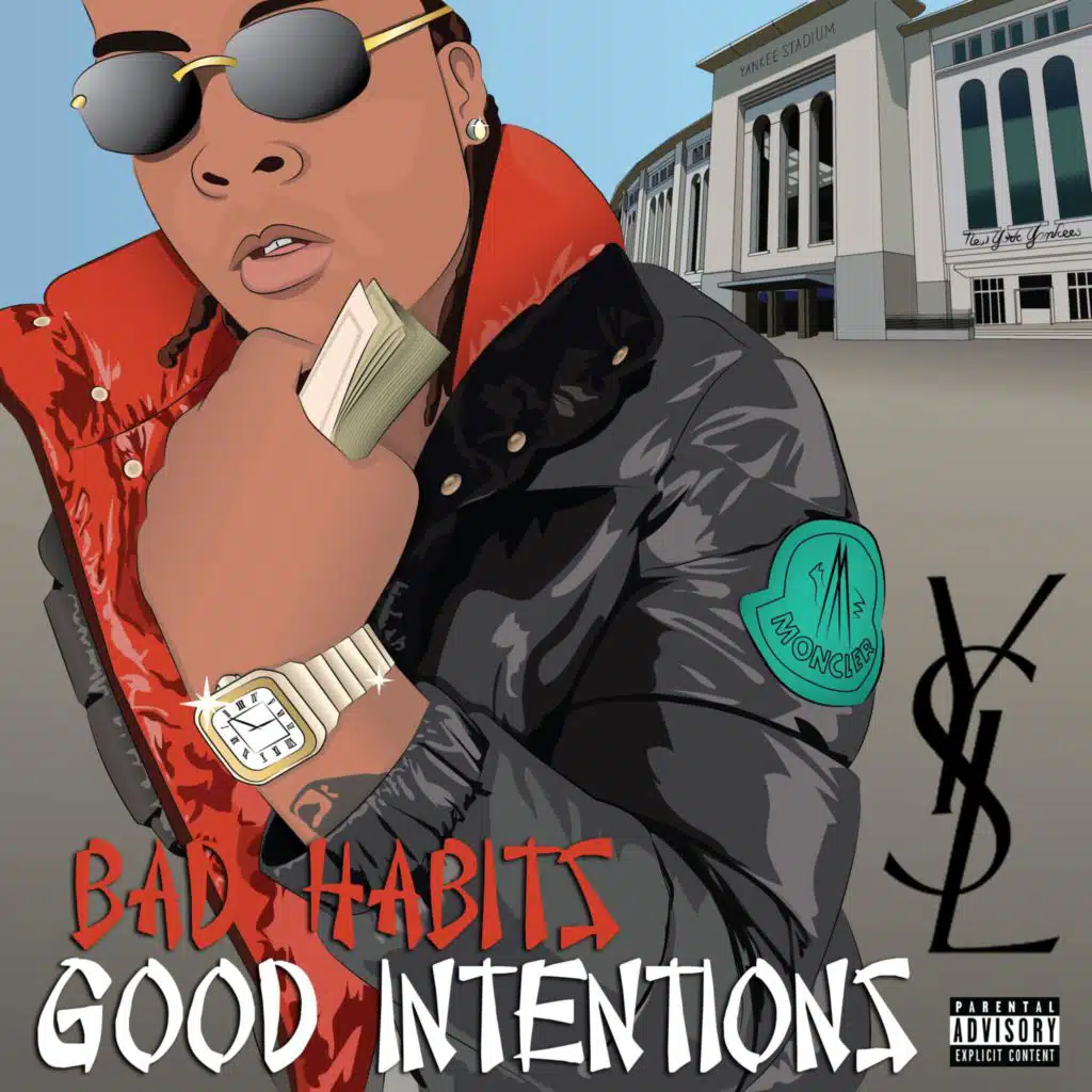 Bad Habits Good Intentions