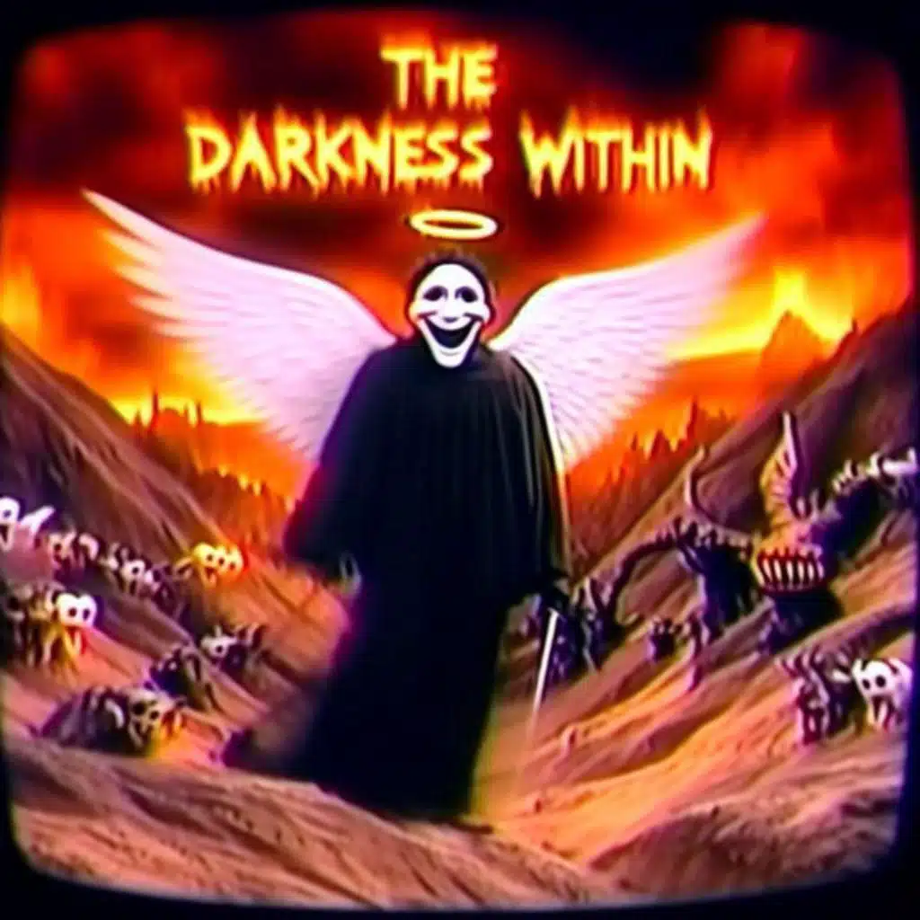 The Darkness Within