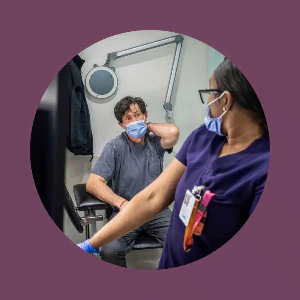 The bureaucracy slowing down access to life-saving drugs