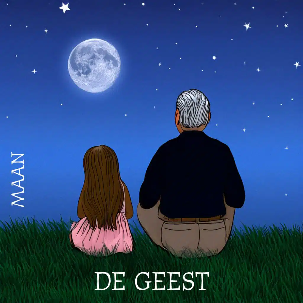de geest