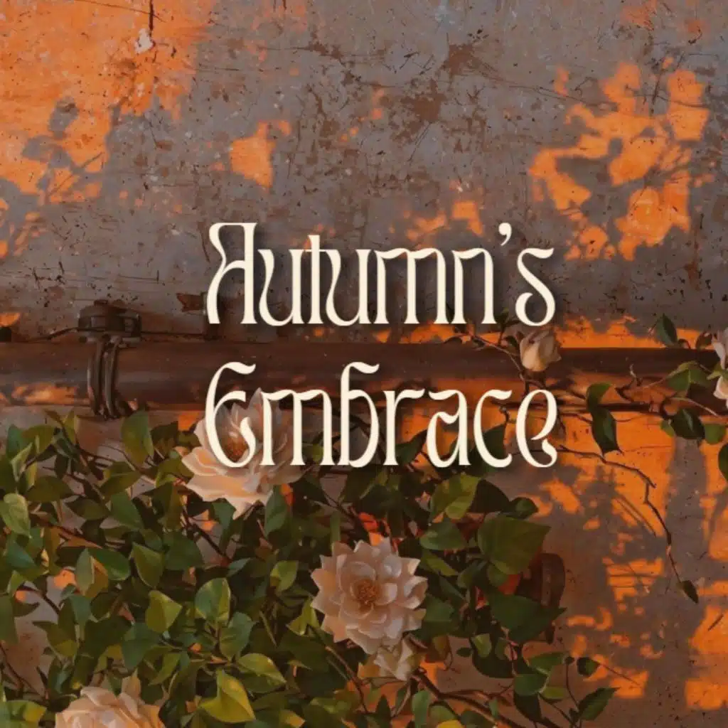 Autumn's Embrace