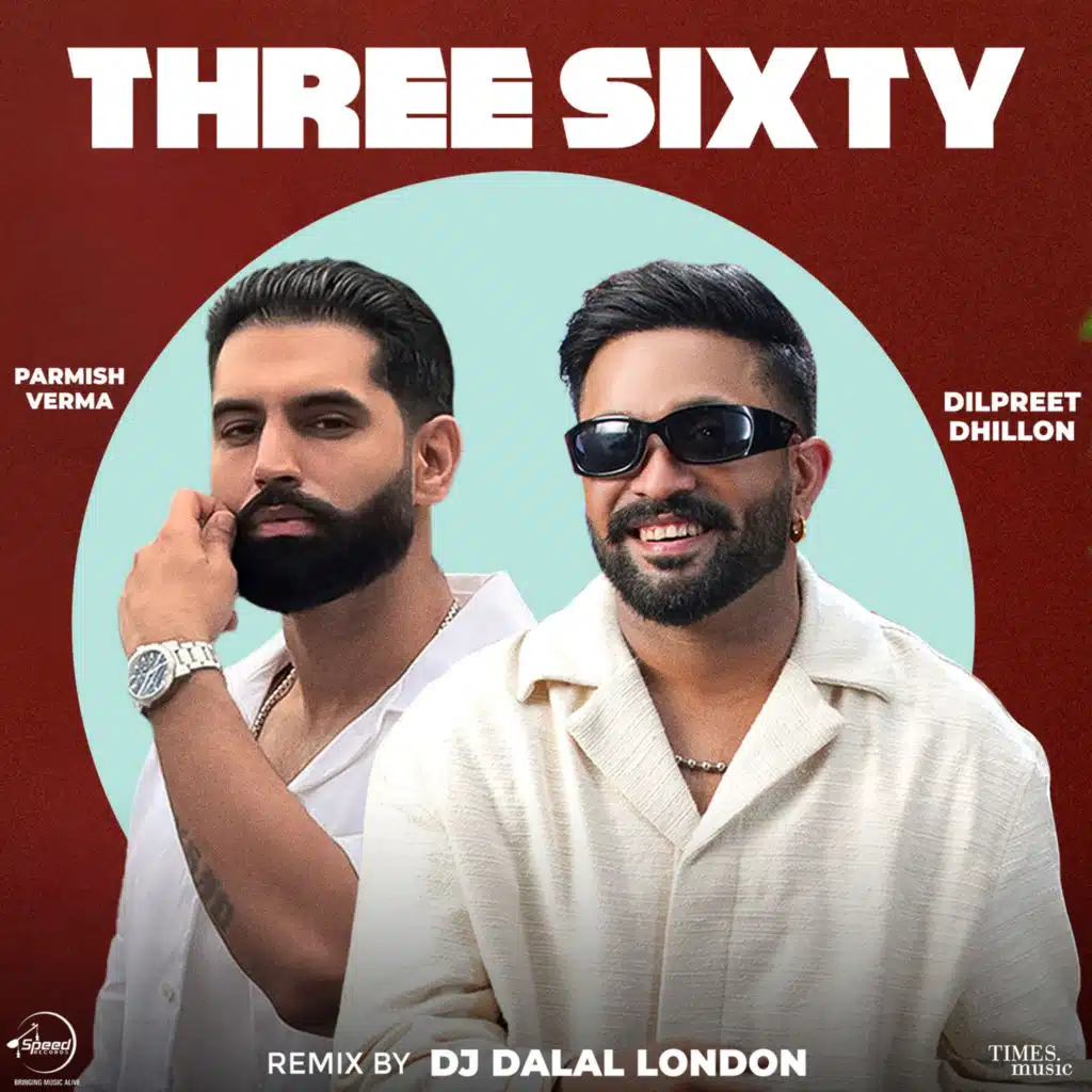 Dilpreet Dhillon, Parmish Verma & Shipra Goyal