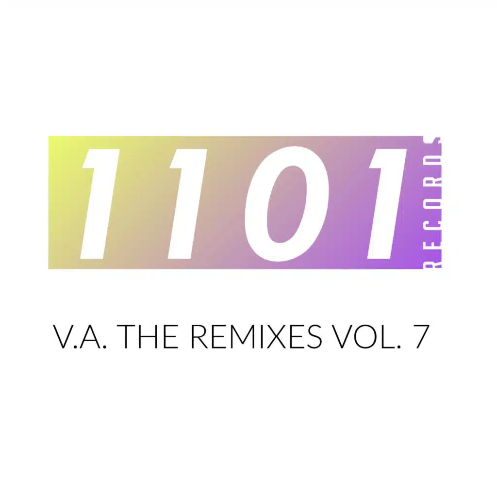 The Remixes, Vol. 7