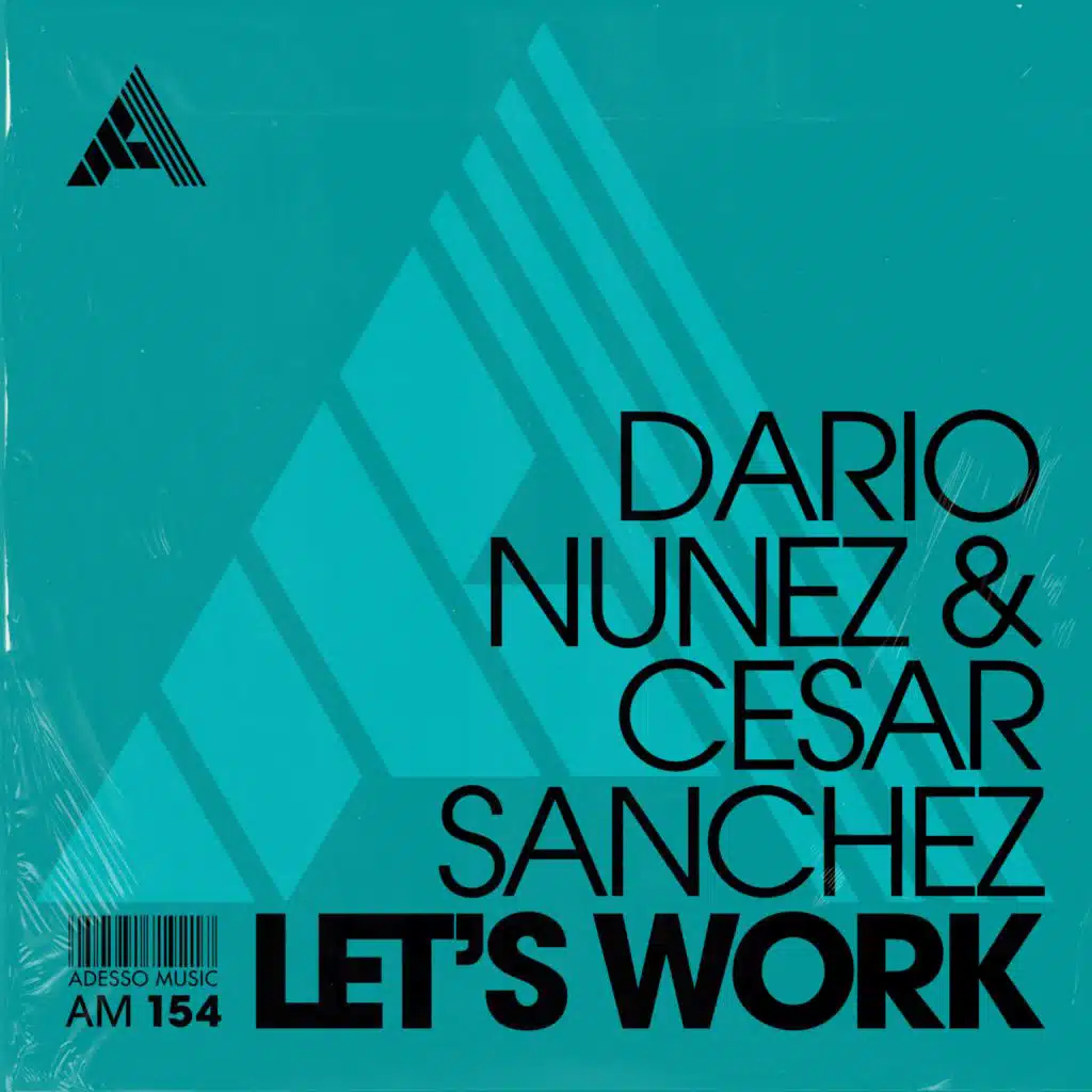 Dario Nunez & Cesar Sanchez