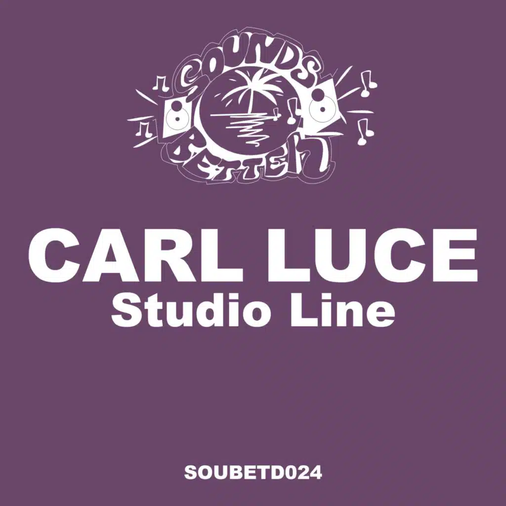 Carl Luce