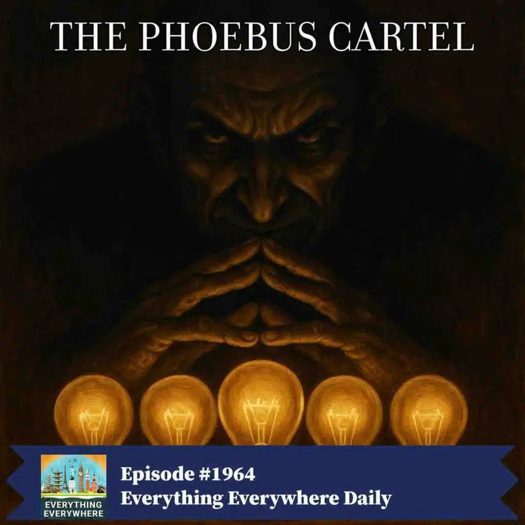 The Phoebus Cartel