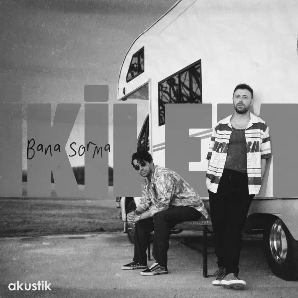 Bana Sorma (Akustik)