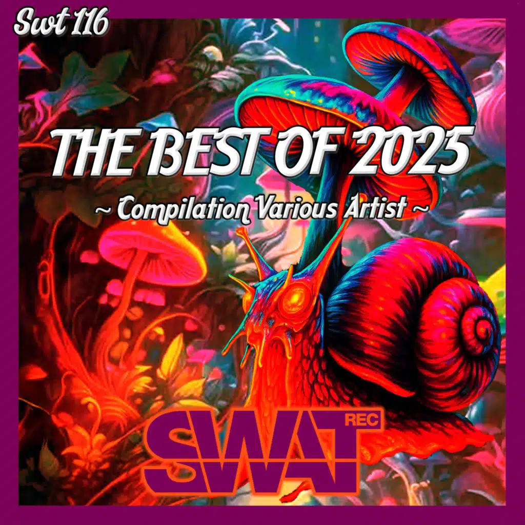 The Best of 2025