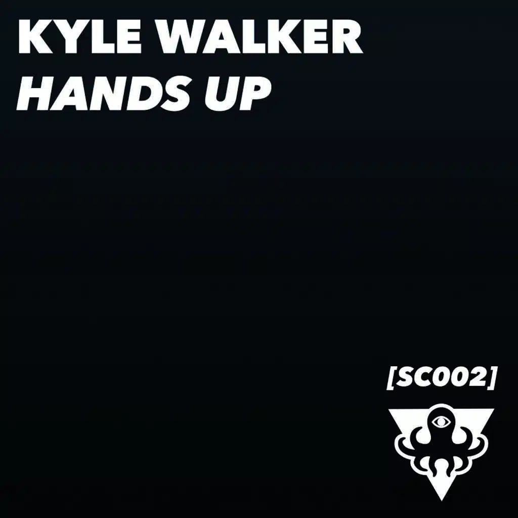 Hands Up
