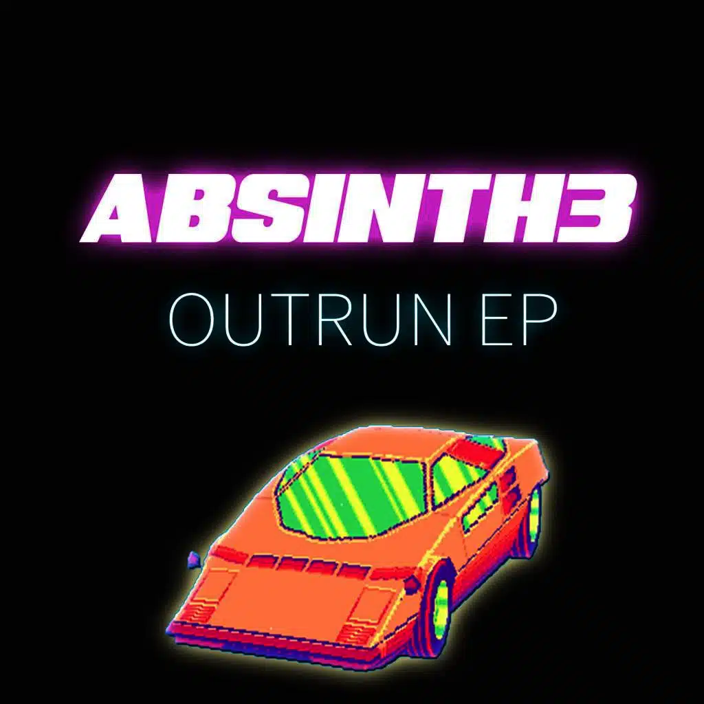 OutRun EP