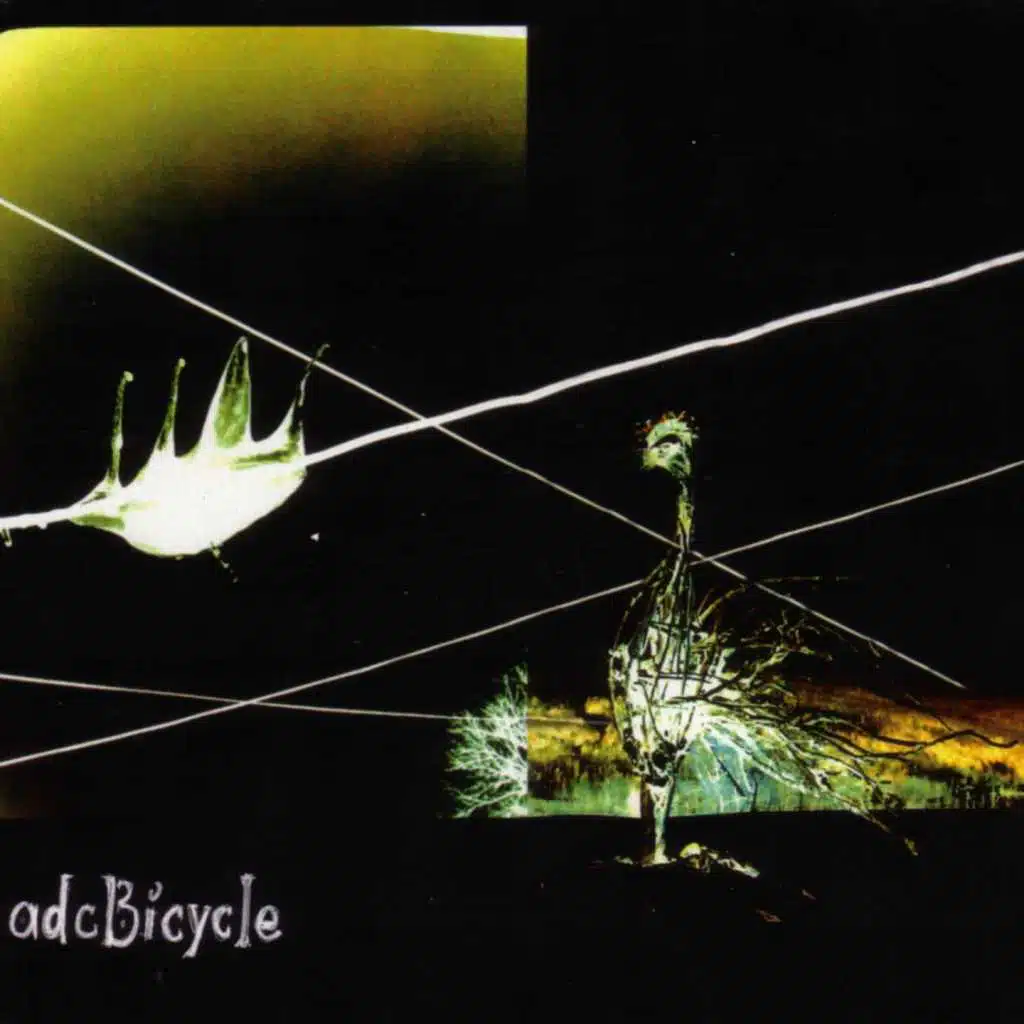 AdcBicycle