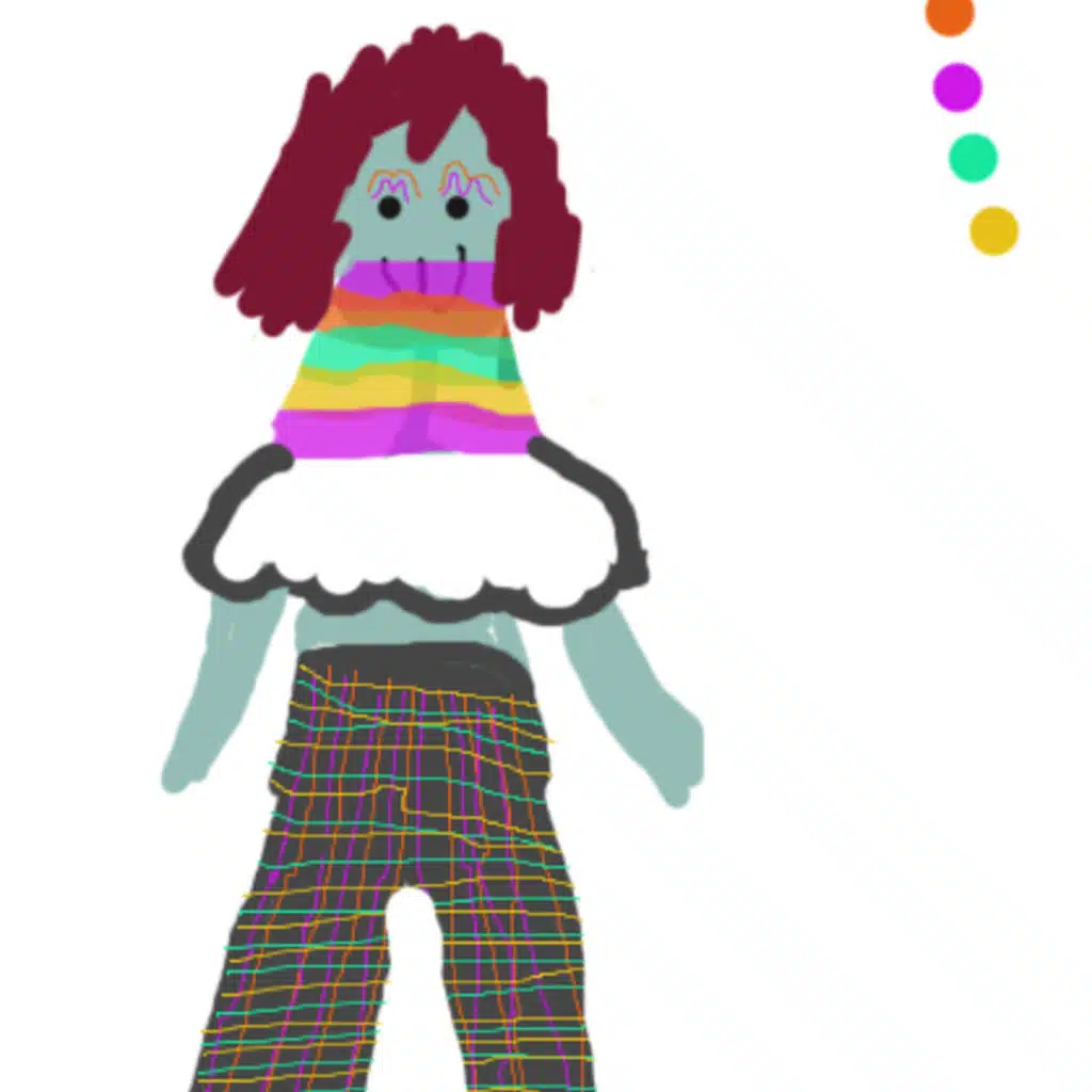 PALISADE 06: The Canvas of Dreams Pt. 1