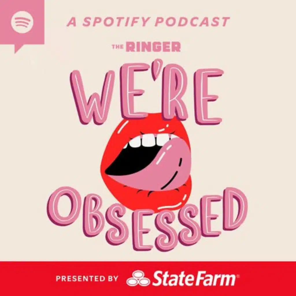 The Olivia Nuzzi Spectacle, ‘Dancing With the Stars,’ and Jordon’s Adult Cheer Team | We’re Obsessed