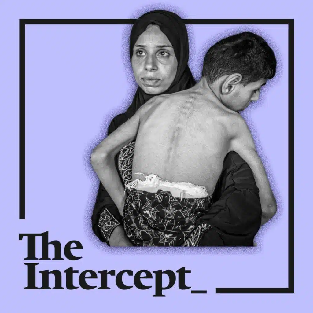 “A Purely Manmade Famine”: How Israel Is Starving Gaza