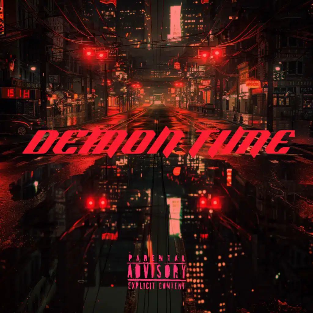 DEMON TIME