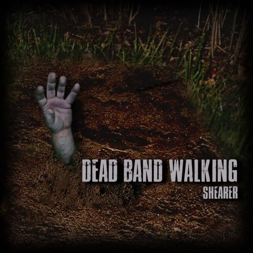 Dead Band Walking