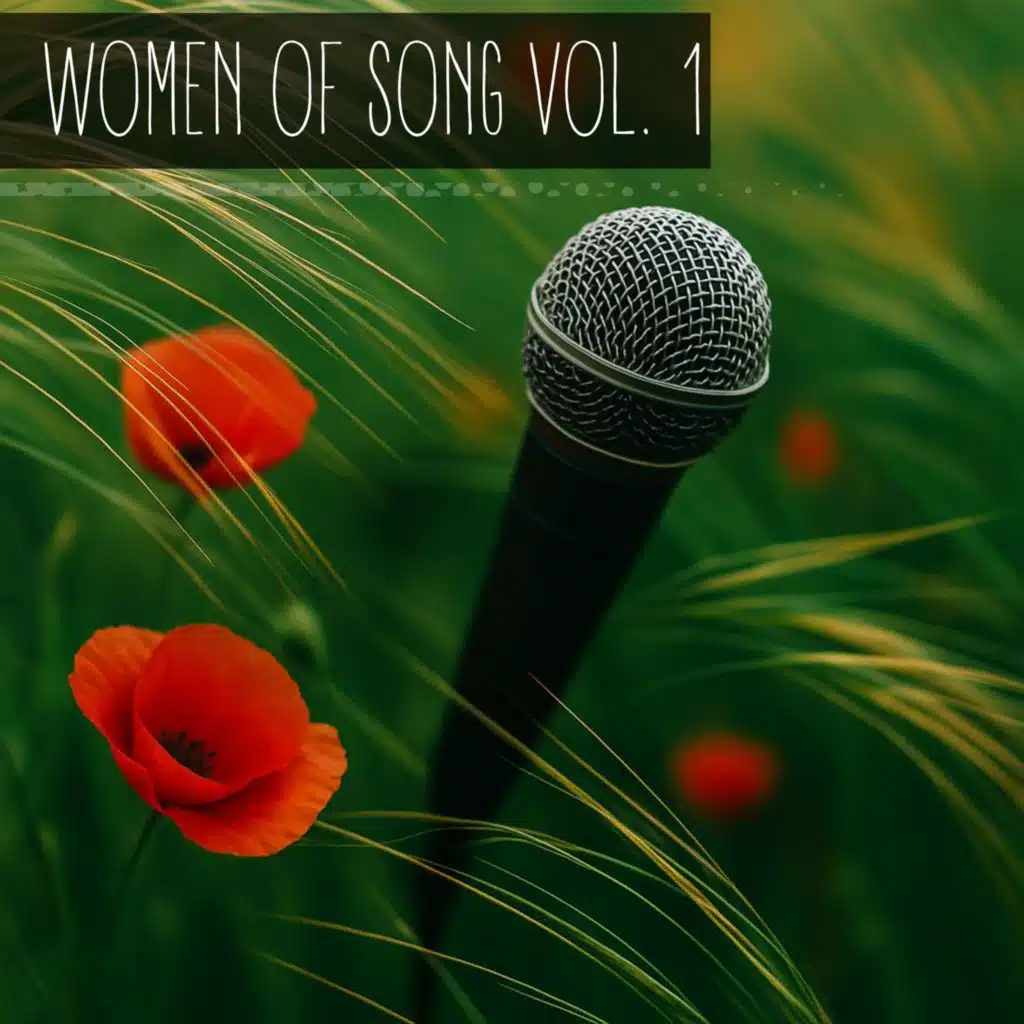 Women of Song Vol. 1